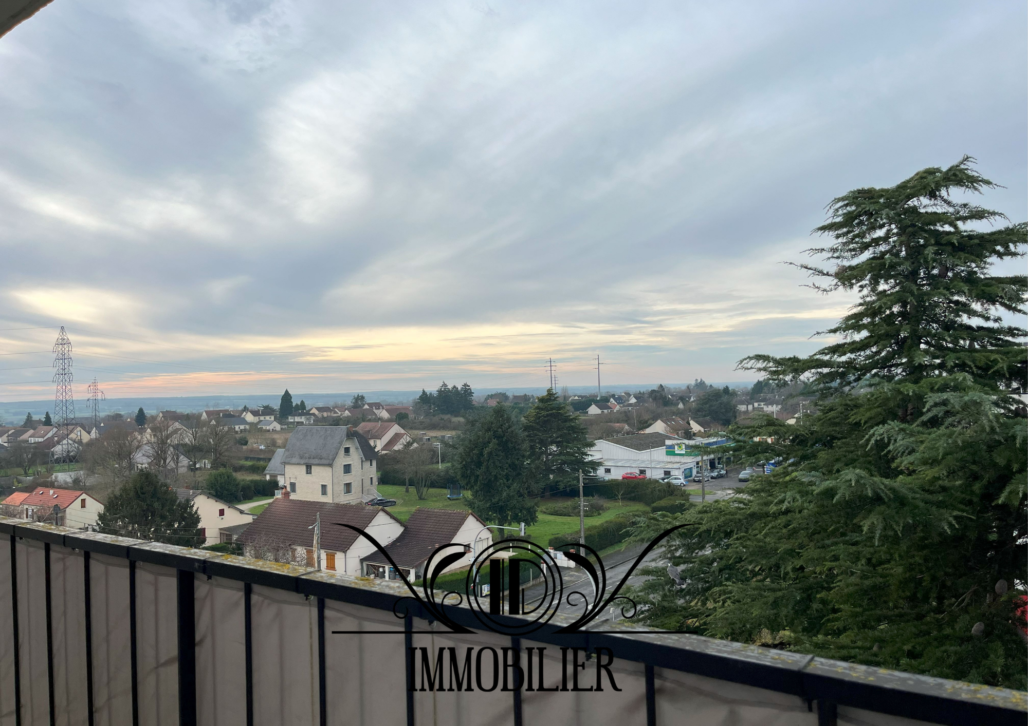 Image principale - Gien