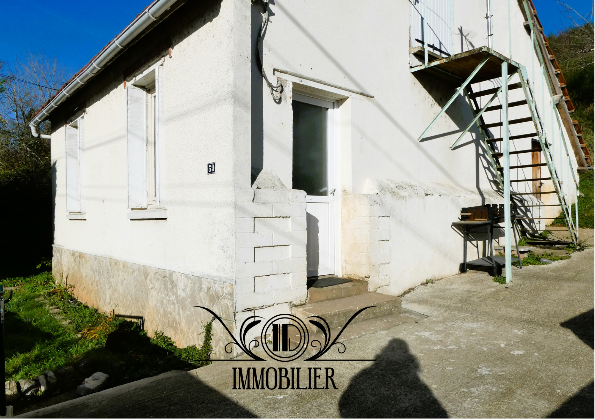Photo bien immobilier