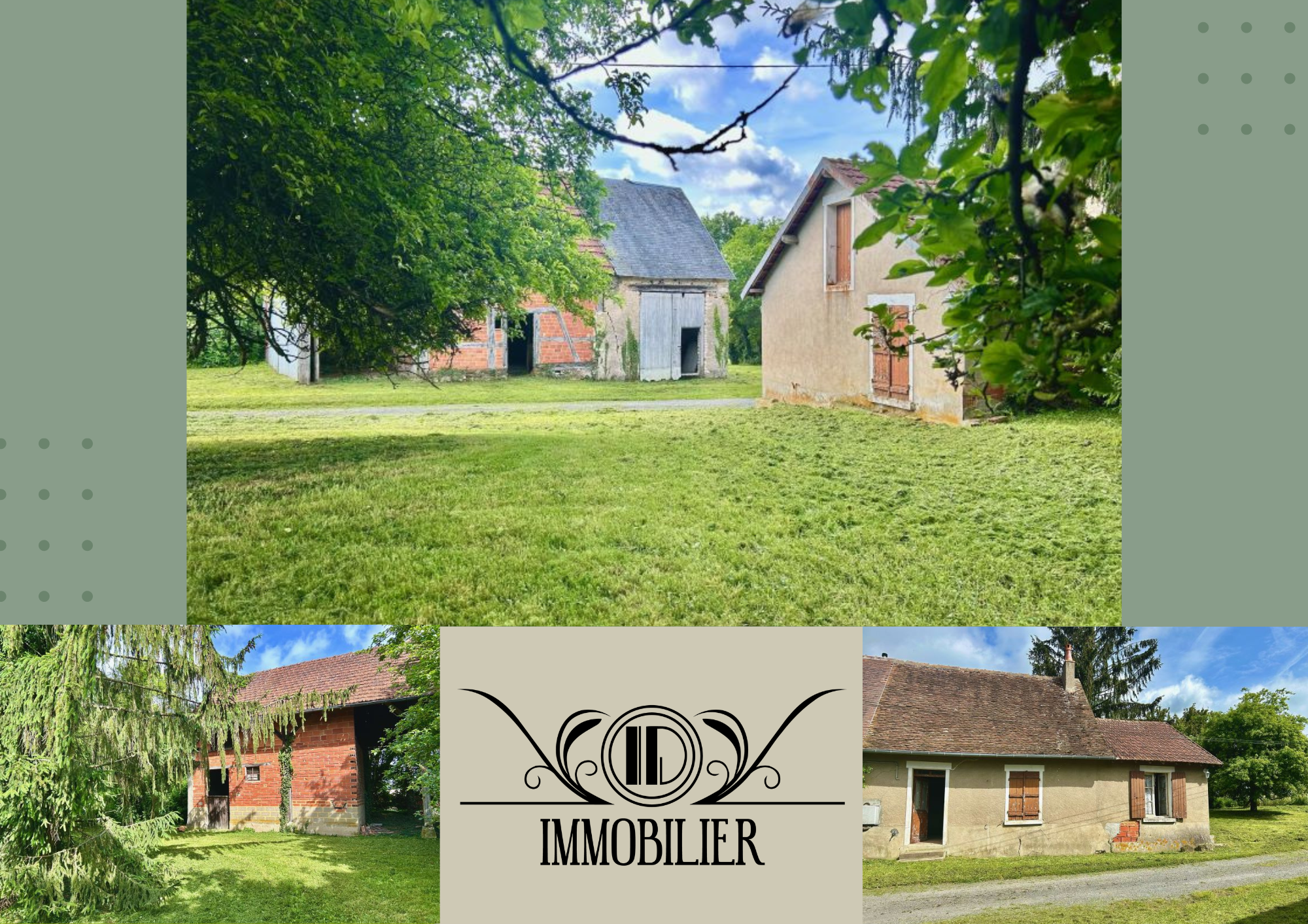 Photo bien immobilier