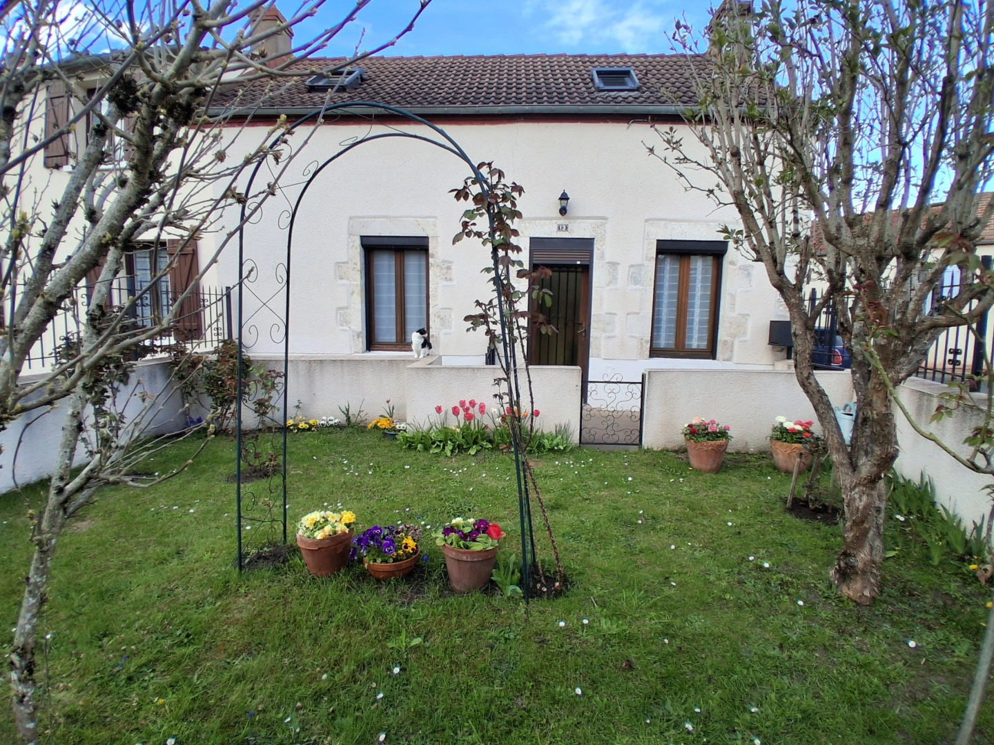 property