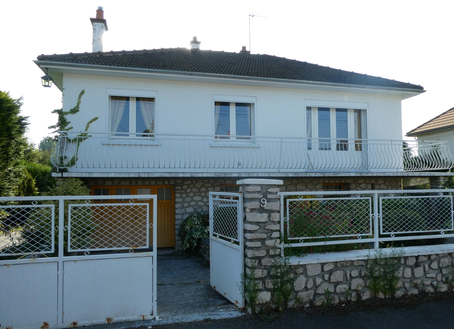 property