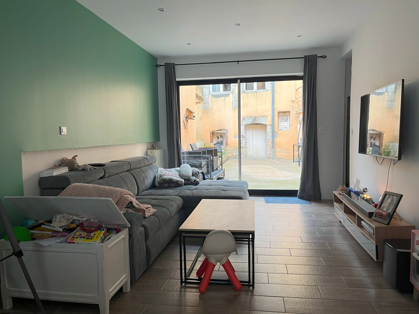 property