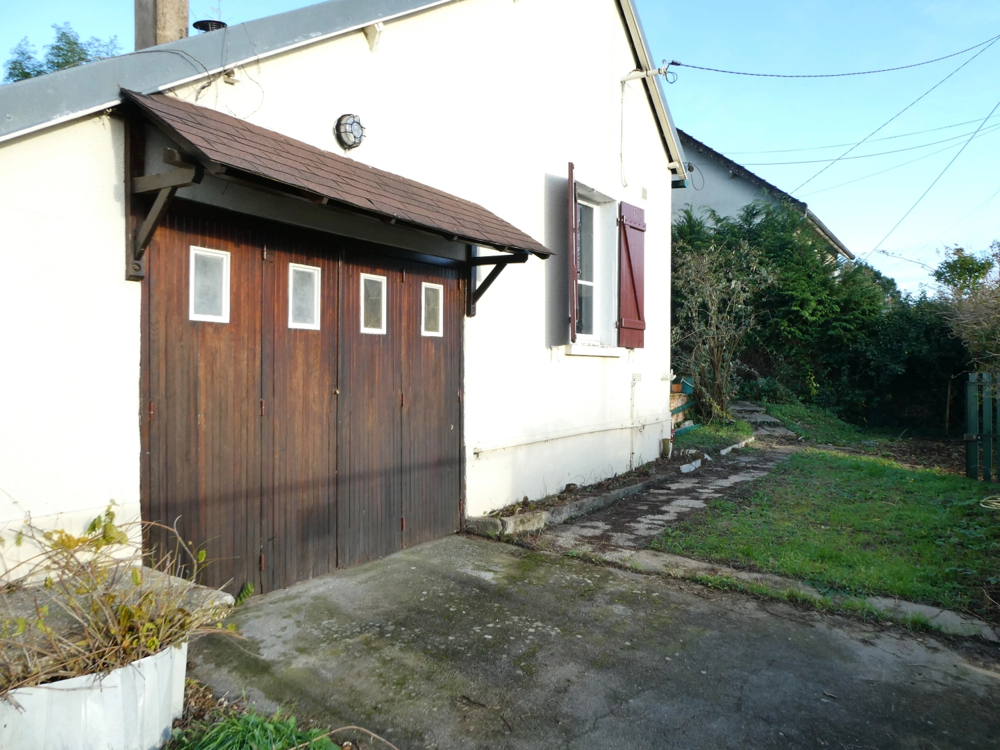 property