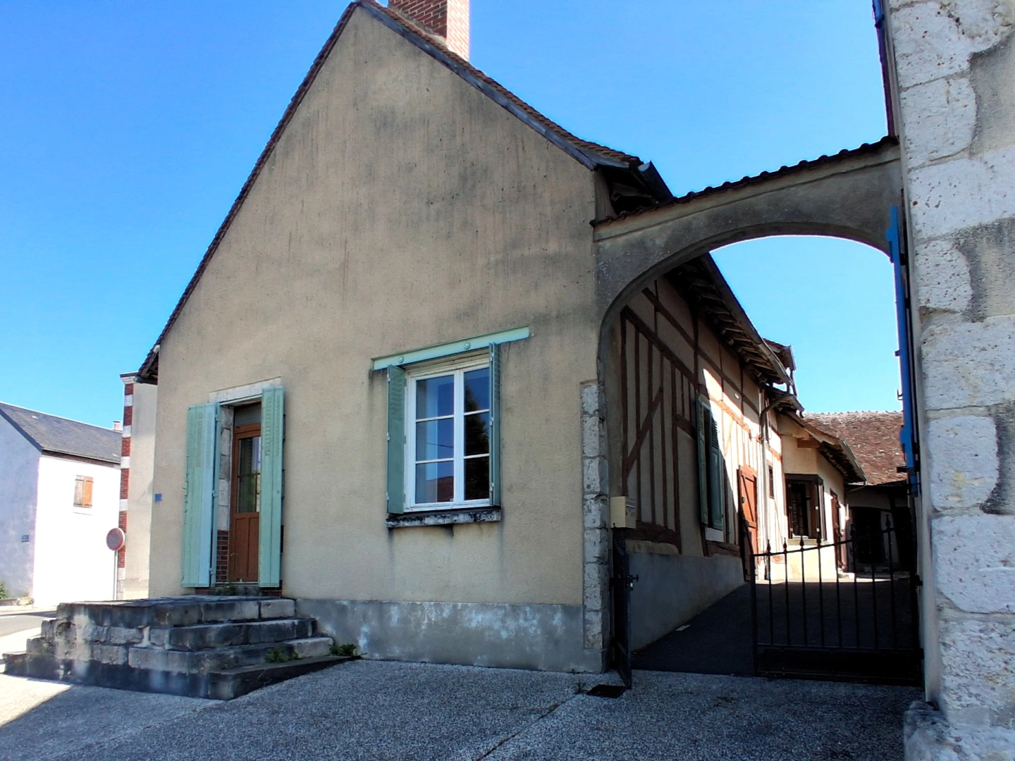 property